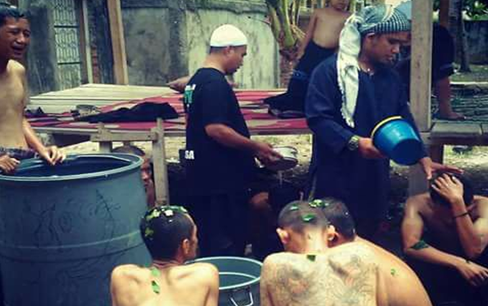 Peduli ganggua jiwa dan gelandangan