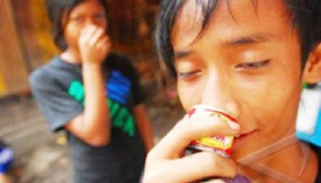 Ngelem ” Kimia pembuat Gila dan Bisa Bikin Mati Mendadak